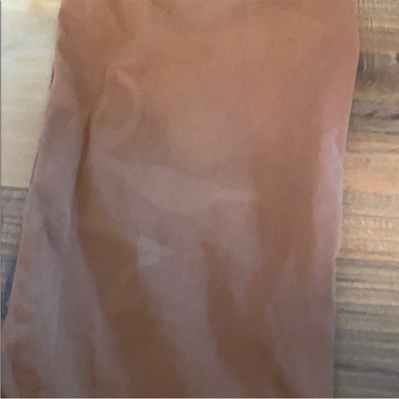 Anthropologie Relaxed Fit straight leg Chino - Picture 10 of 10